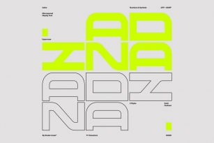 Adina Font Font Download