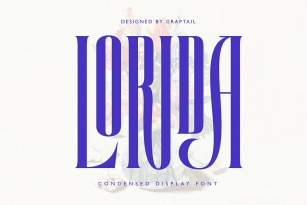 Lorida Font Font Download