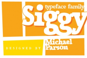 Siggy Font Font Download