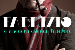Fabrizio Font Font Download