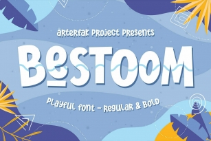 Bestoom Font Font Download