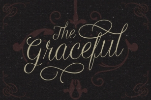 Graceful Font Font Download