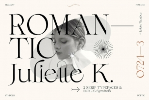 Juliette Font Font Download