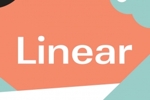 URW Linear Font Font Download