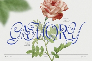 Garmony Font Font Download