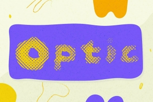 Optic Font Font Download