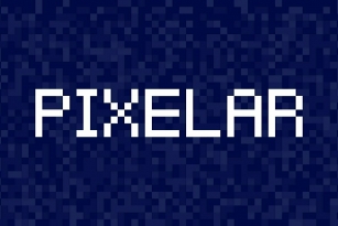Pixelar Font Font Download
