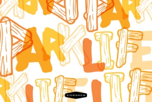 Beachcomber Font Font Download