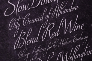 Diplomatic Font Font Download