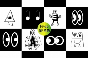 Face Type Font Font Download