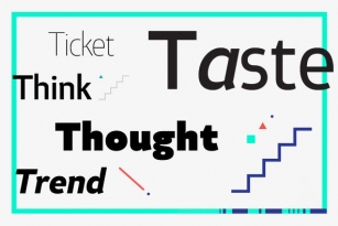 Taste Font Font Download