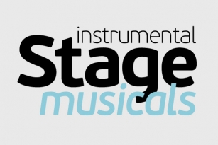 PF Beau Sans Pro Font Font Download