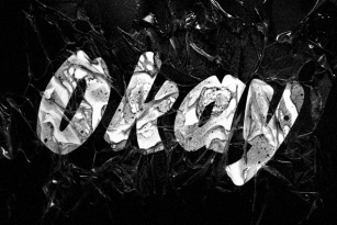 Okay Font Font Download