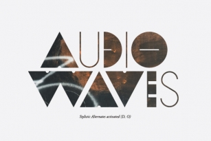 Scam Font Font Download