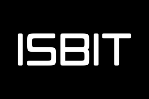 Isbit Pro Font Font Download