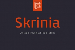 Skrinia Font Font Download