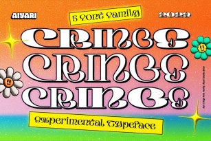 Cringe Font Font Download