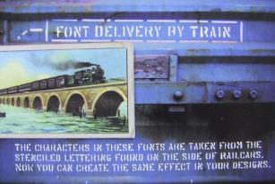 Boxcar Font Font Download