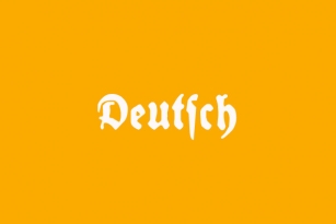 Schneidler Halb Fette Deutsch Font Font Download