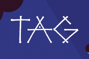 Tag Font Font Download