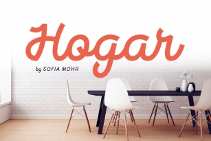 Hogar Font Font Download