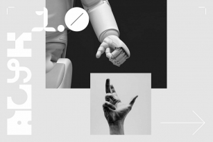 Alyk Font Font Download