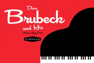 Cocktail Shaker Font Font Download