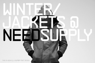 ASCA-D Font Font Download