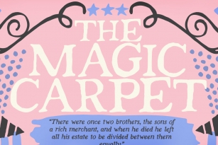 Strange Times Font Font Download