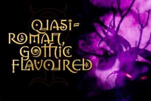 Rahere Esoteric Font Font Download