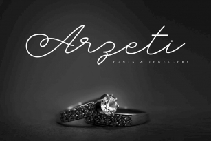 Arzeti Font Font Download