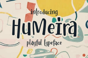 Humeira Font Font Download