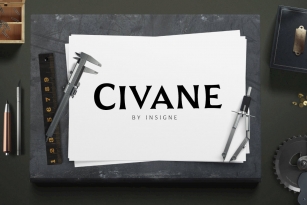 Civane Font Font Download
