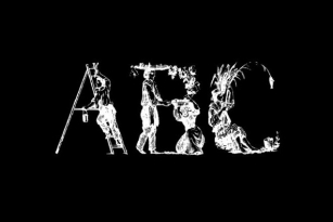 Human Nature Font Font Download