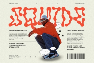 Squide Font Font Download