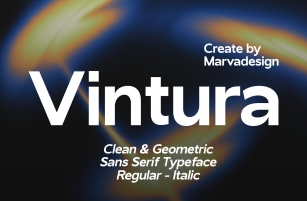 Vintura Font Font Download