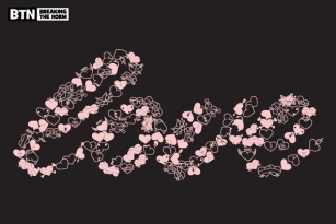 Heart Breaker Font Font Download