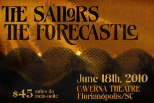 Organically Font Font Download