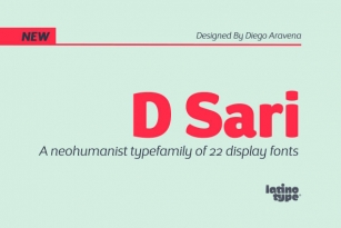 Dsari Font Font Download