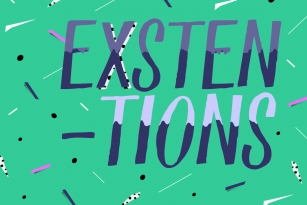 Ramparts Family Font Font Download