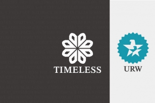 Timeless Font Font Download