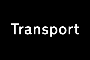 Transport Font Font Download