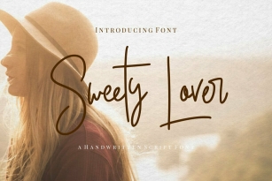 Sweety Lovers Font Font Download