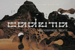 Cadena Font Font Download