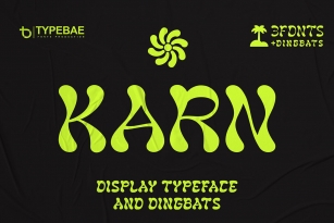 Karn Font Font Download