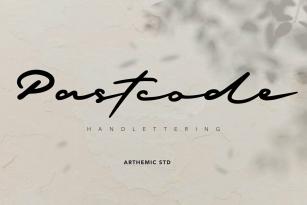 Pastcode Font Font Download