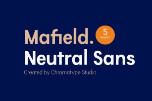 Mafiled Font Font Download