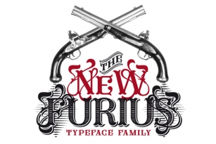 Furius Font Font Download