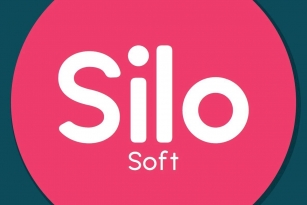 Silo Soft Font Font Download