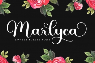 Marlyca Font Font Download